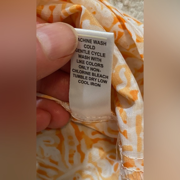 NWOT Cato est. 1946 Sleeveless Top size XL 14/16W - Picture 15 of 15